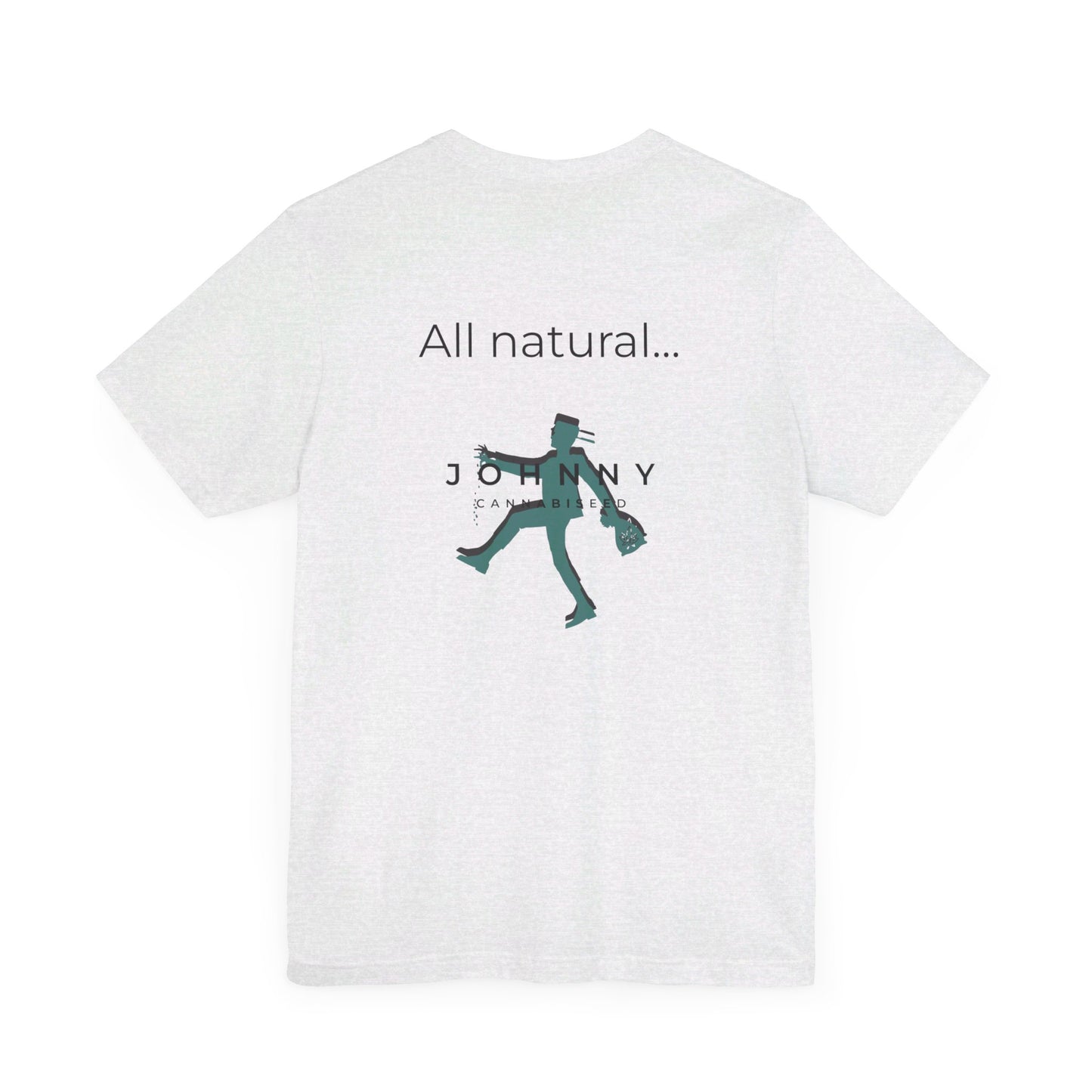 All Natural - Johnny C