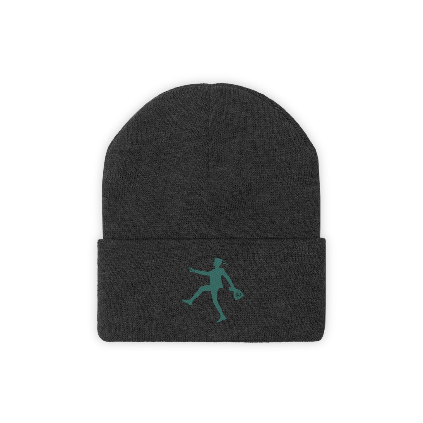 Johnny Head Warmer - Knit Beanie