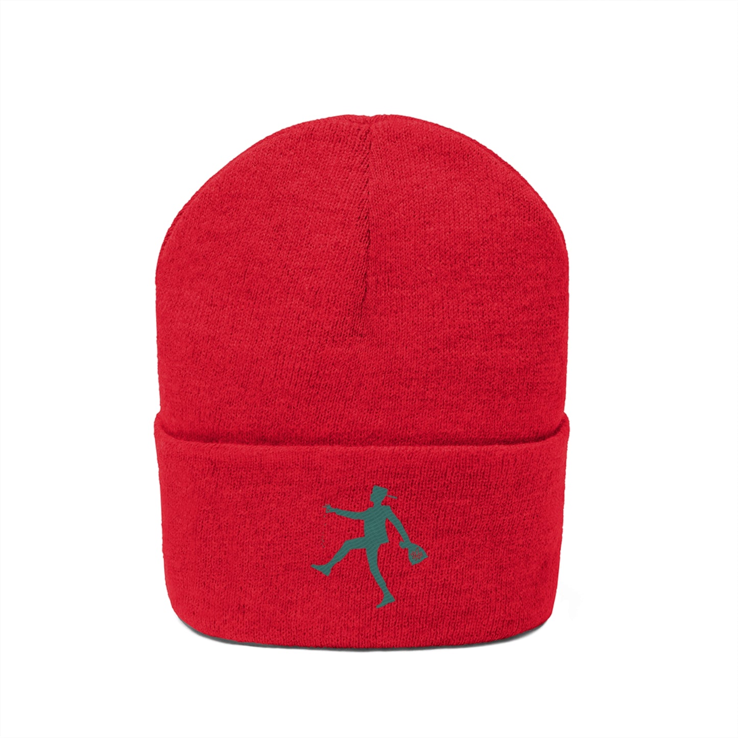 Johnny Head Warmer - Knit Beanie