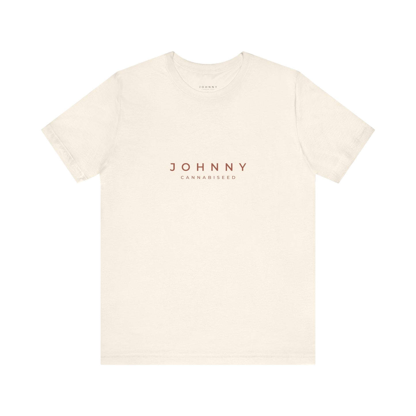 Johnny's Mission T-Shirt