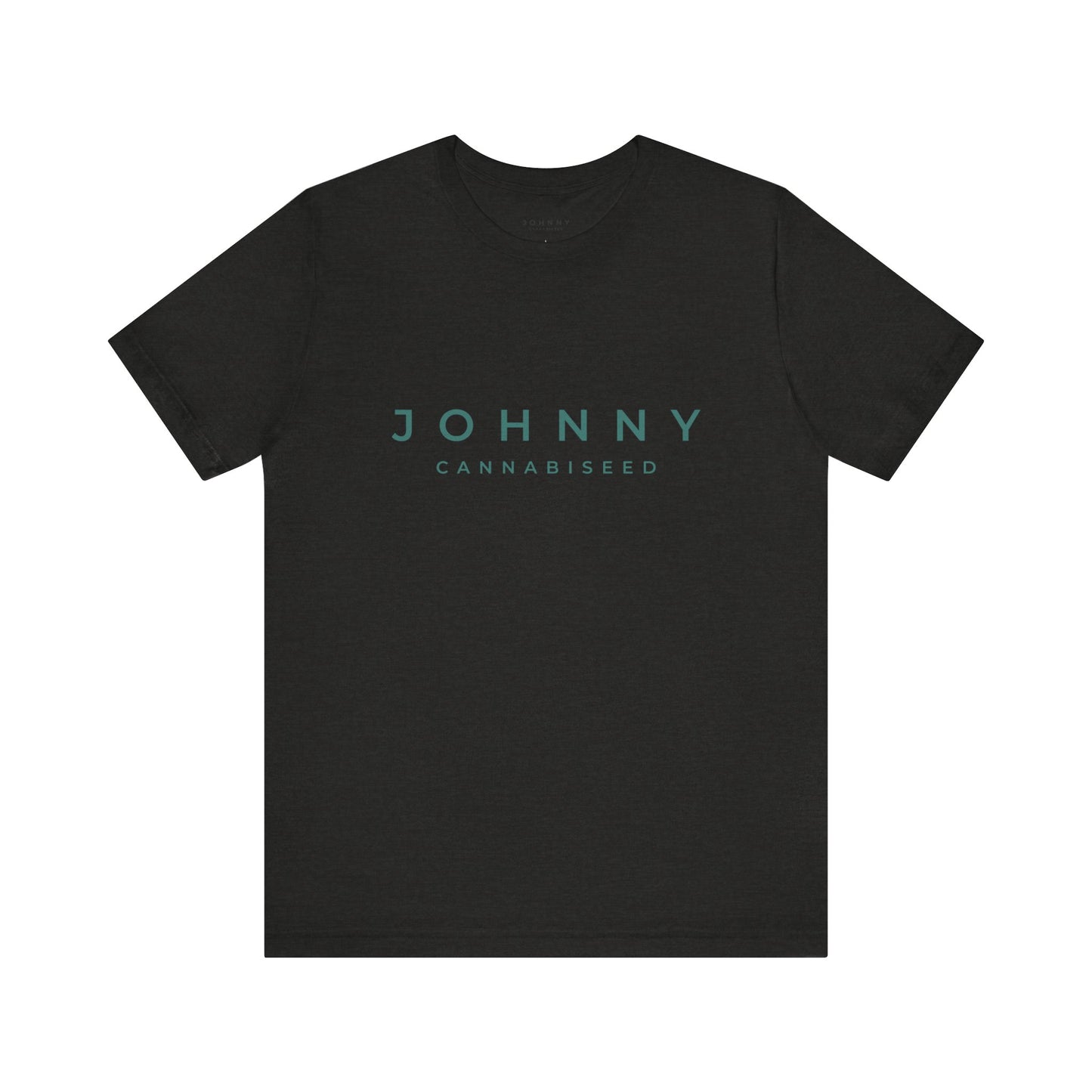 Johnny Cannabiseed T