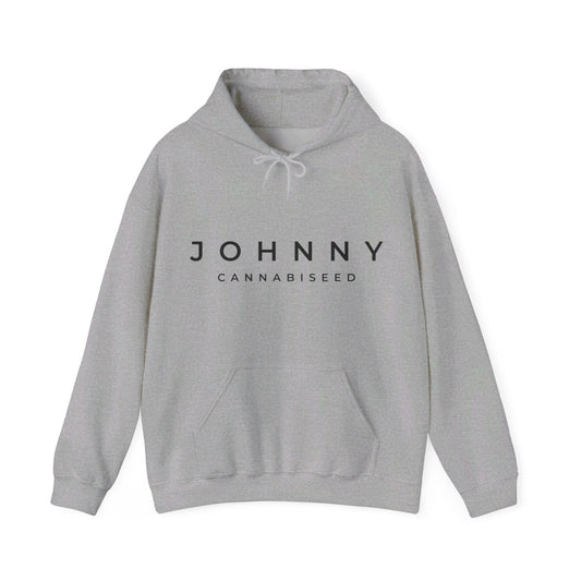 Simply Johnny Hoody