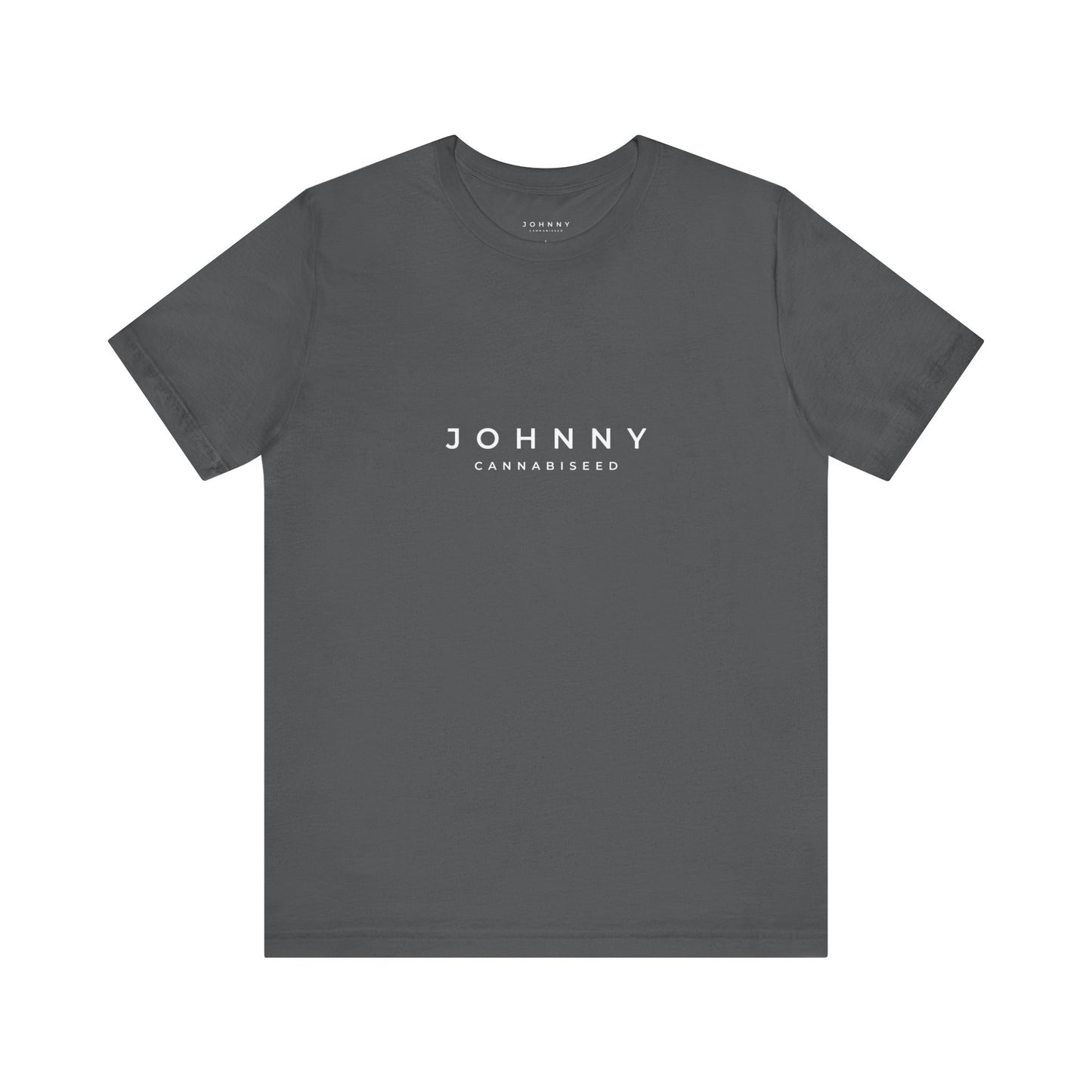 Johnny's Mission T-Shirt