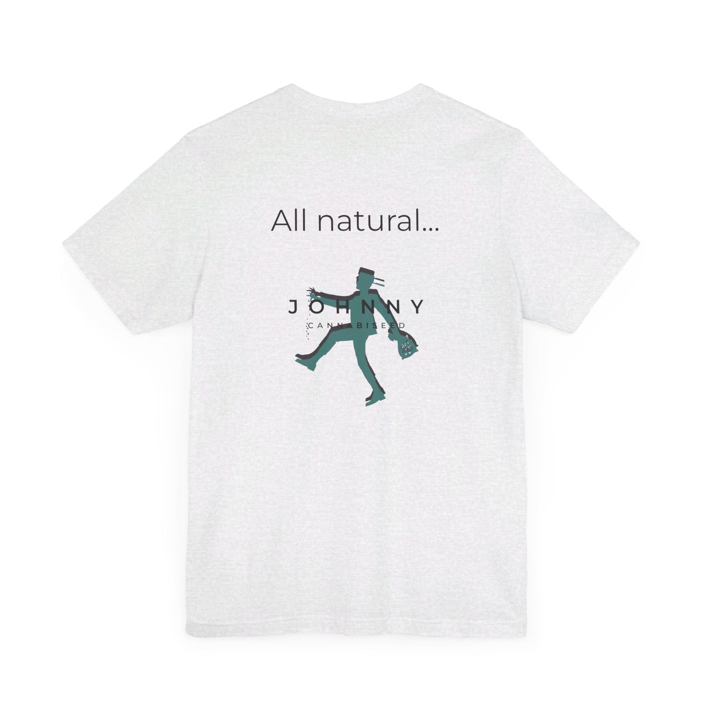 All Natural - Johnny C