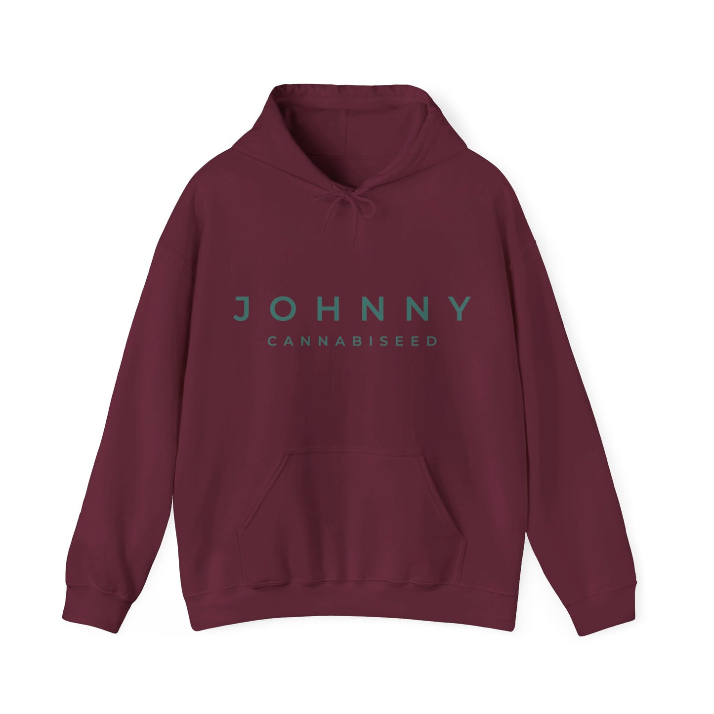 Simply Johnny Hoody