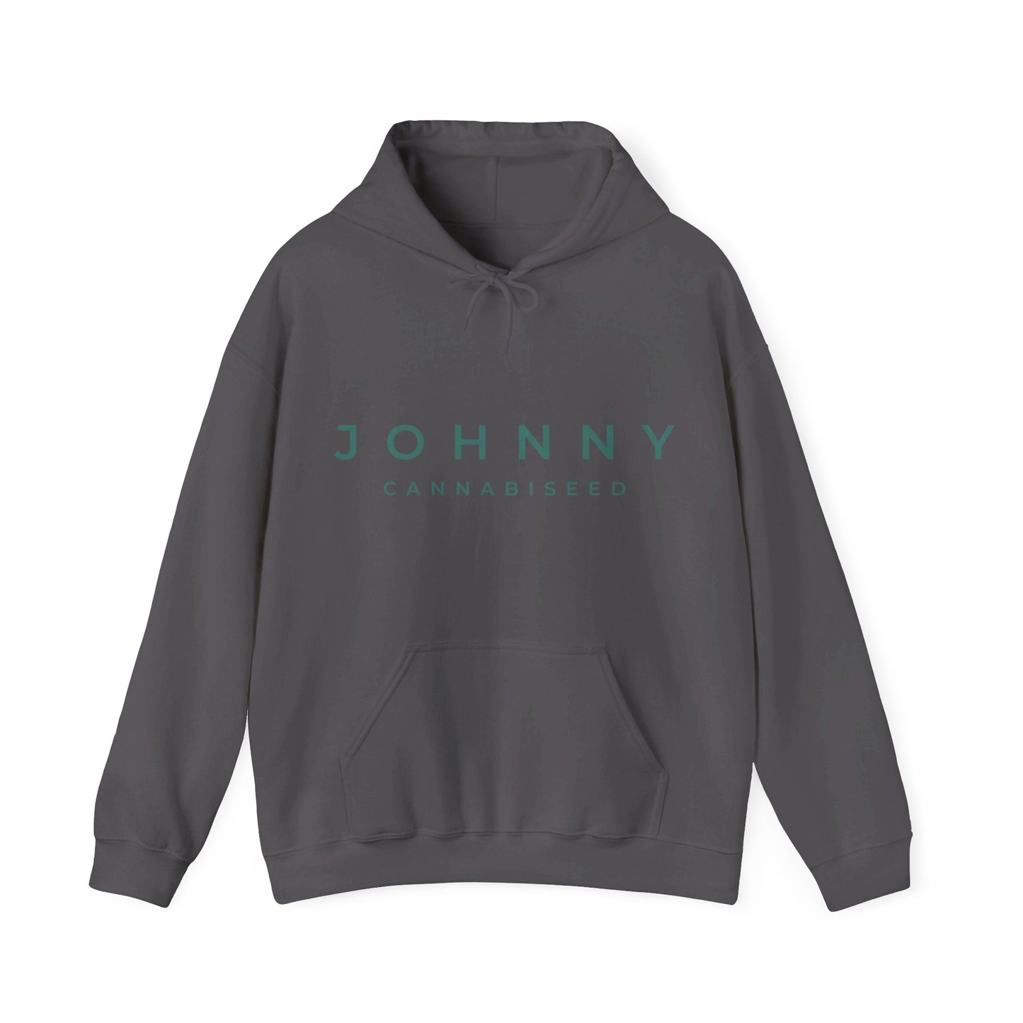 Simply Johnny Hoody