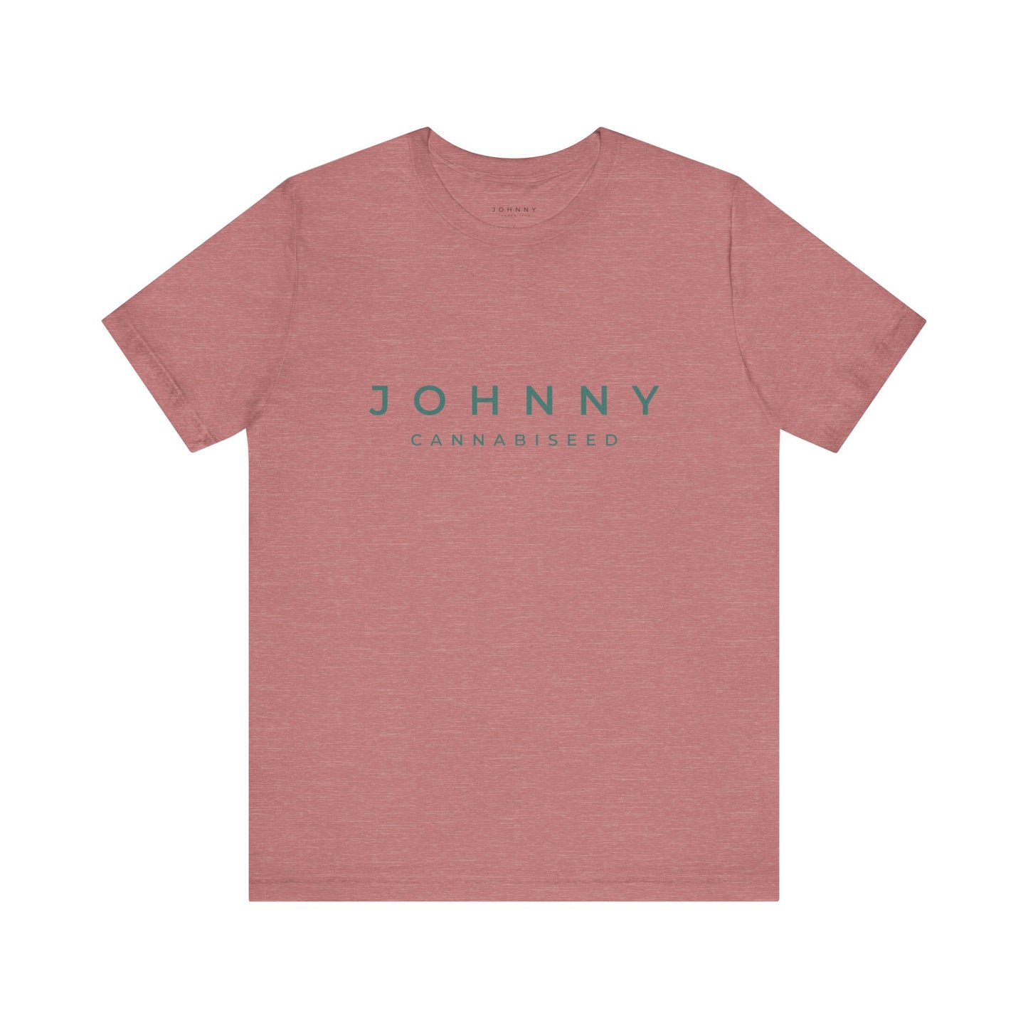 Johnny Cannabiseed T