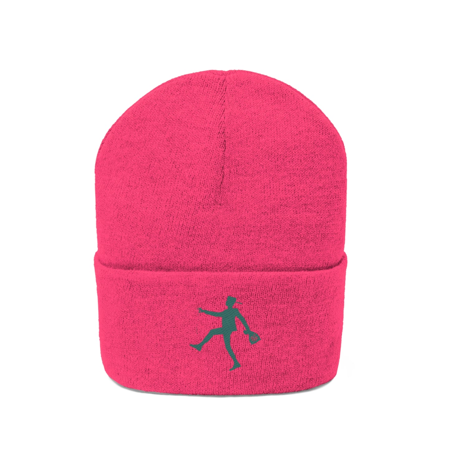 Johnny Head Warmer - Knit Beanie