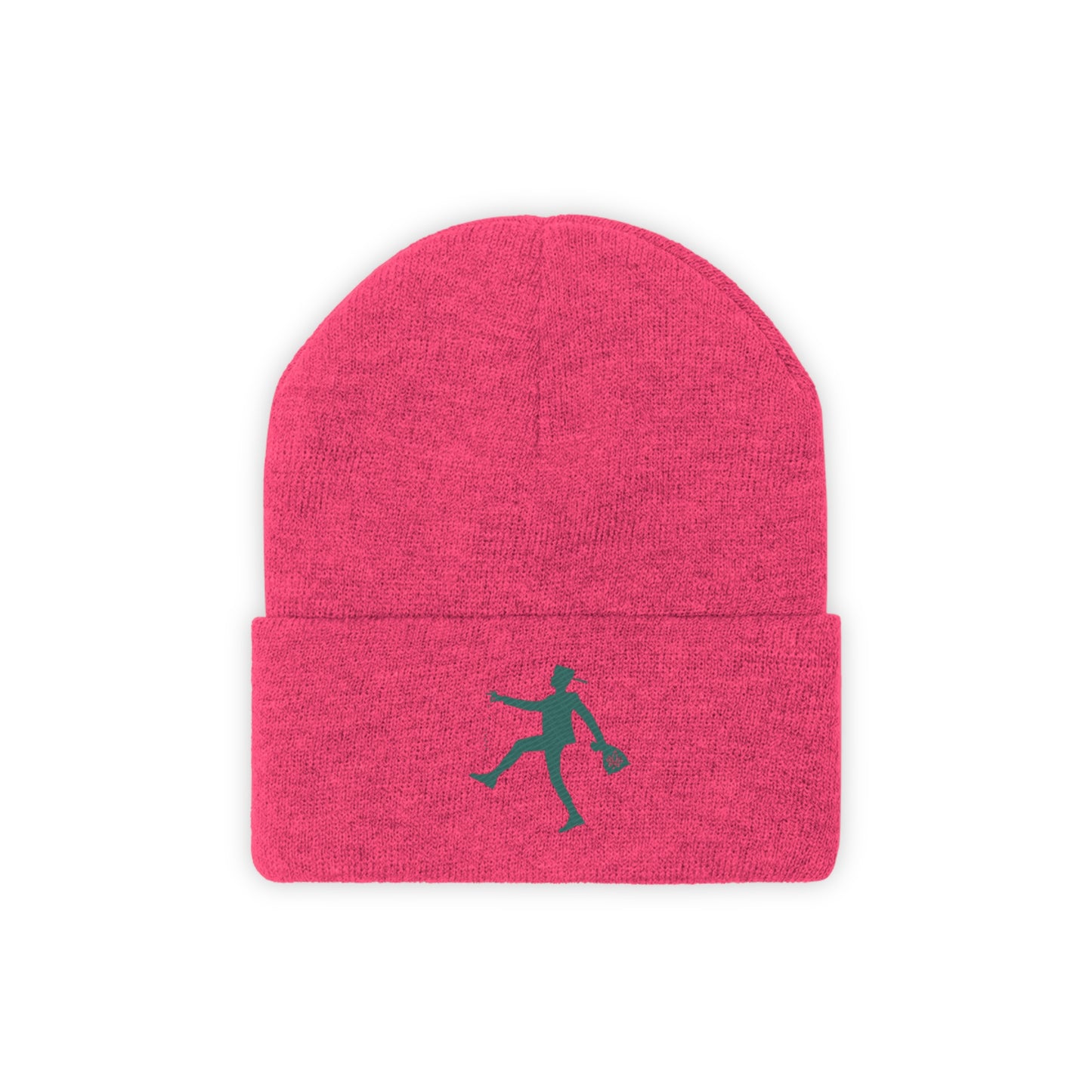 Johnny Head Warmer - Knit Beanie