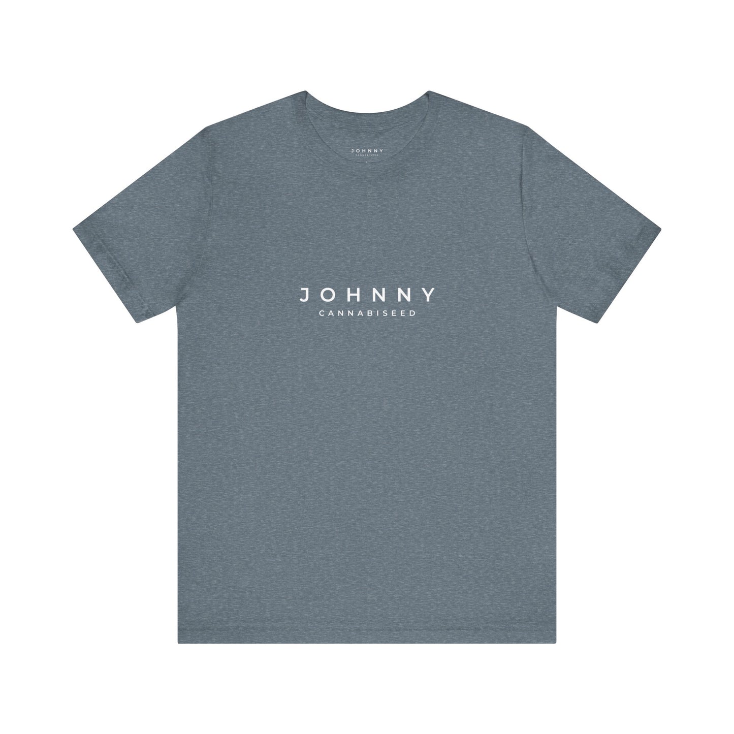 Johnny's Mission T-Shirt