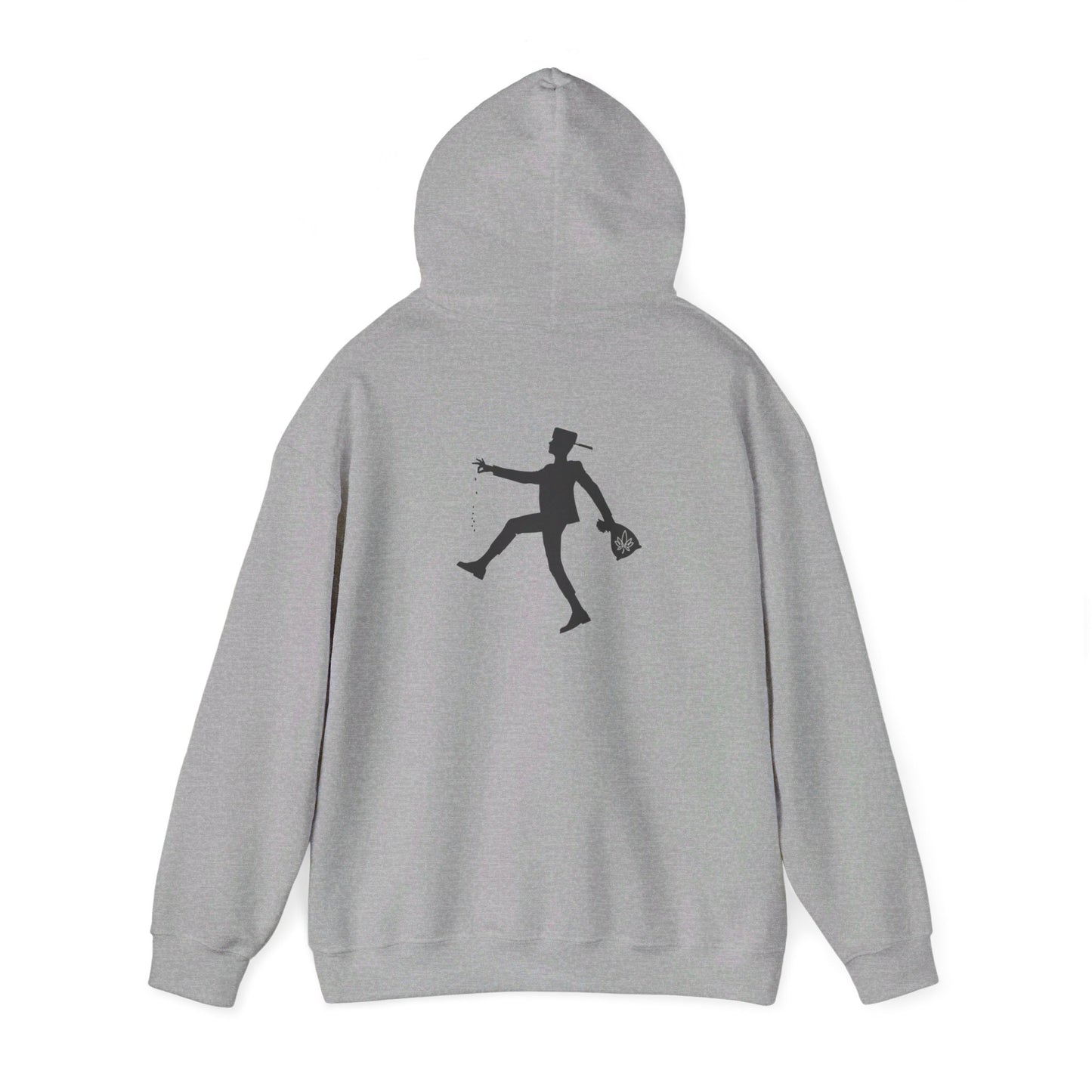 Simply Johnny Hoody