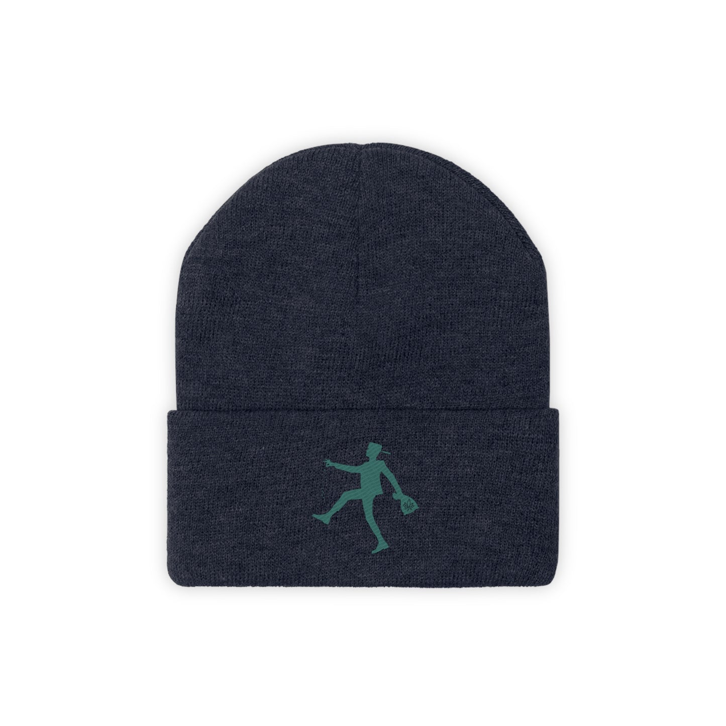 Johnny Head Warmer - Knit Beanie