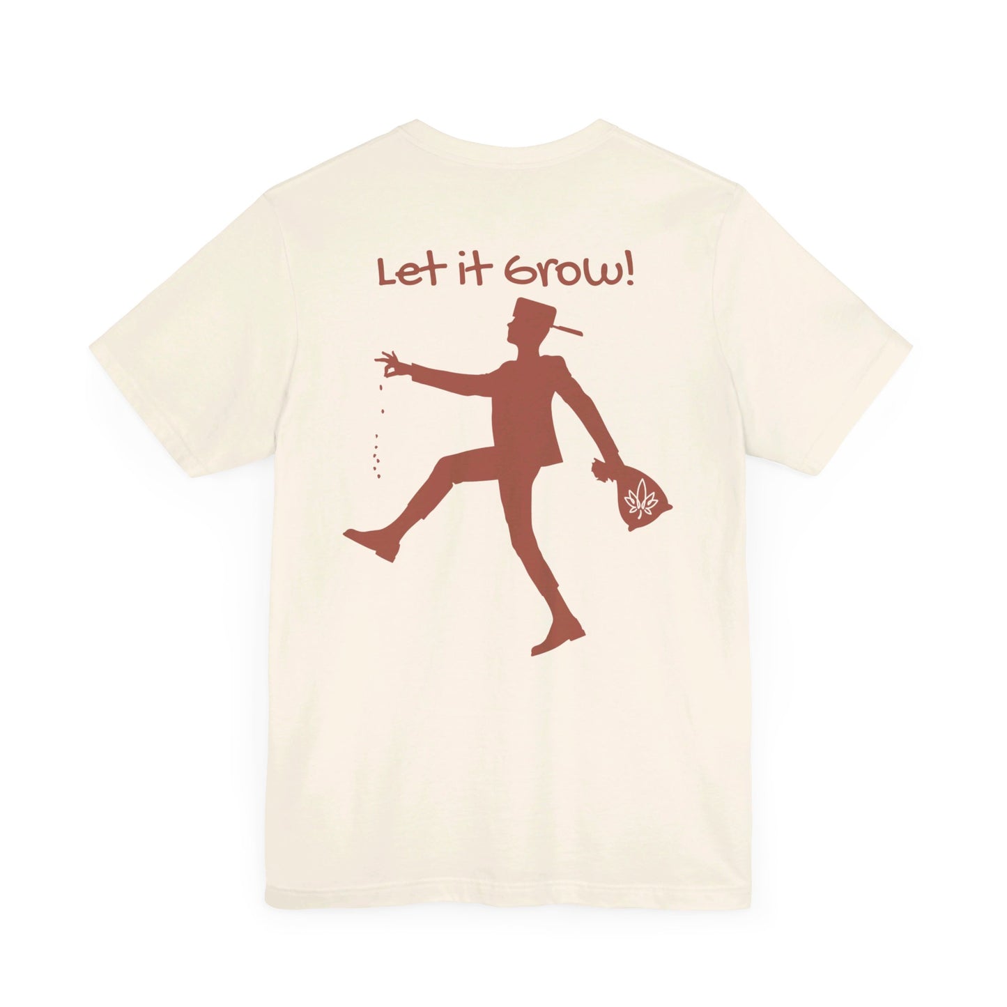 Let it Grow T-Shirt