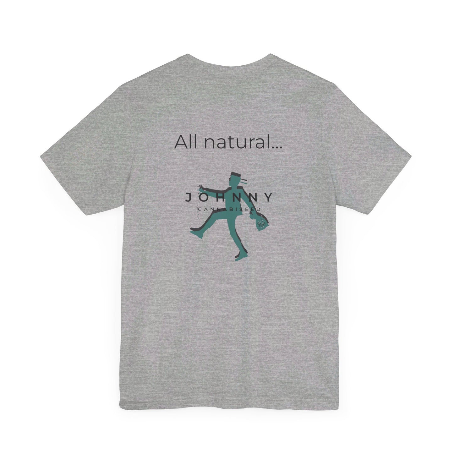 All Natural - Johnny C