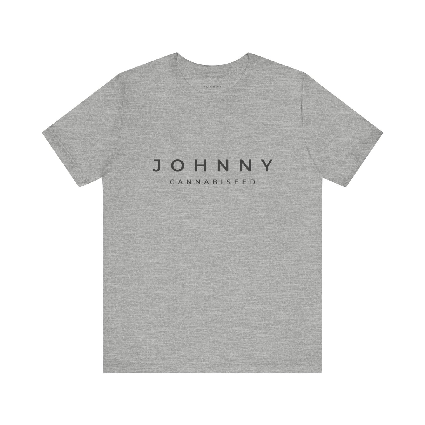 Johnny Cannabiseed T