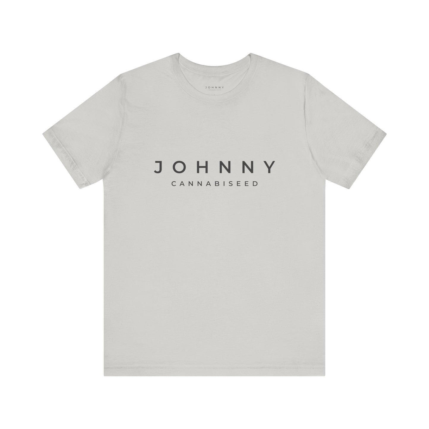 Johnny Cannabiseed T