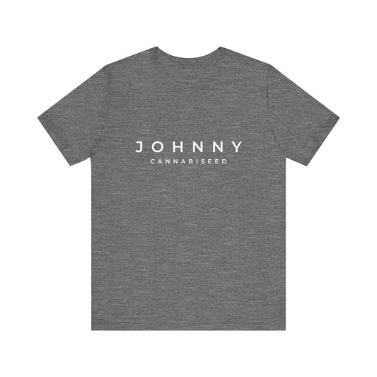 Johnny Cannabiseed T