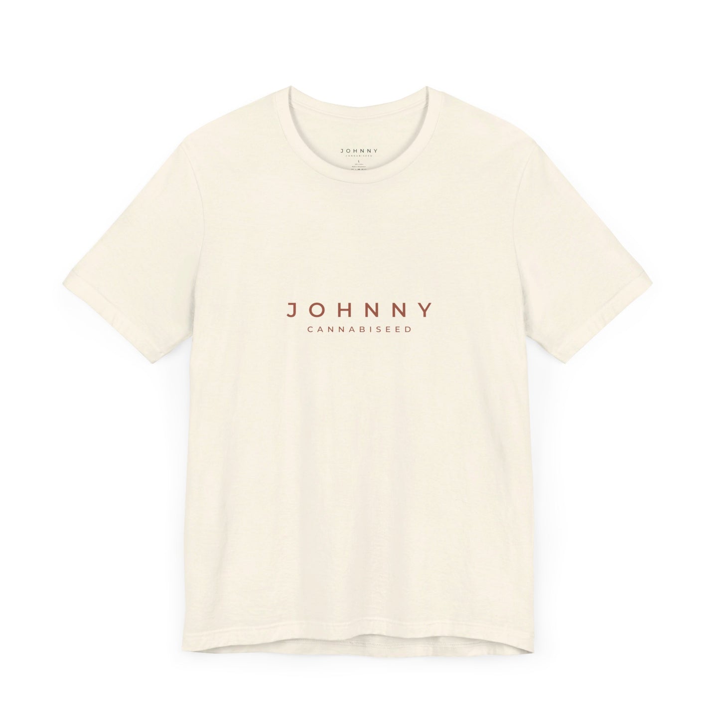 Johnny's Mission T-Shirt