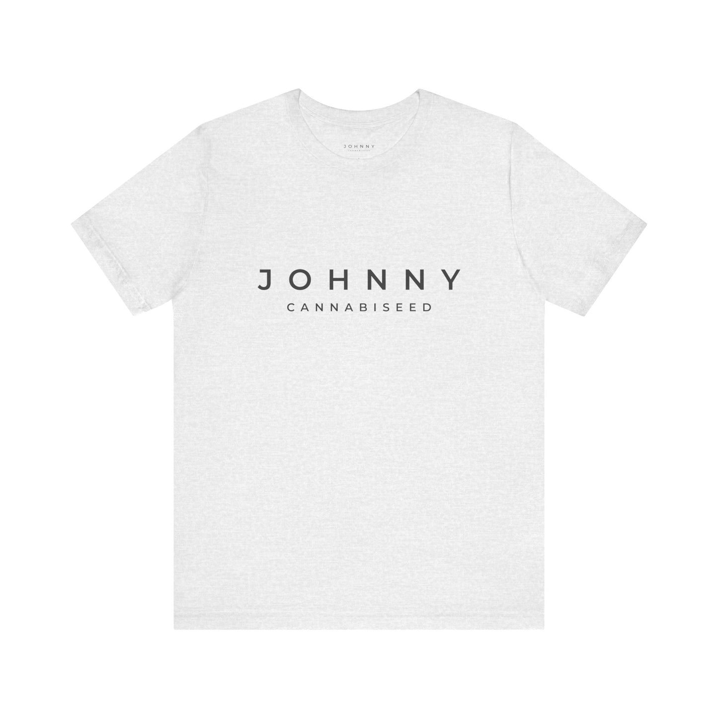 Johnny Cannabiseed T